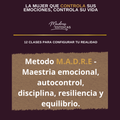 Programa Madres Estoicas